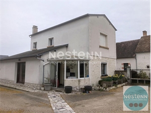 maison à la vente -   41250  MONT PRES CHAMBORD, surface 79 m2 vente maison - UBI468981521